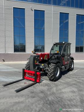 Телескопические погрузчики - BULL TL7035 