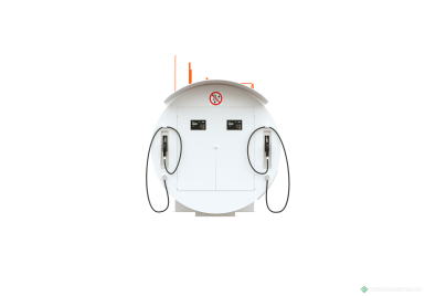 Резервуары - BENZA МТЗС 