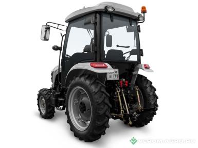 Колесные тракторы - SCOUT СКАУТ ТЕ-504С 