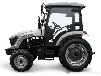 Колесные тракторы - SCOUT СКАУТ ТЕ-504С 