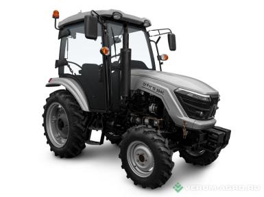 Колесные тракторы - SCOUT СКАУТ ТЕ-504С 