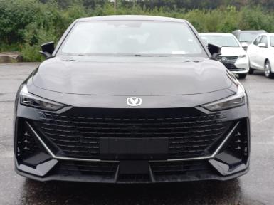 Легковой автотранспорт - CHANGAN UNI-V 1.5 AMT (181 л.с.)