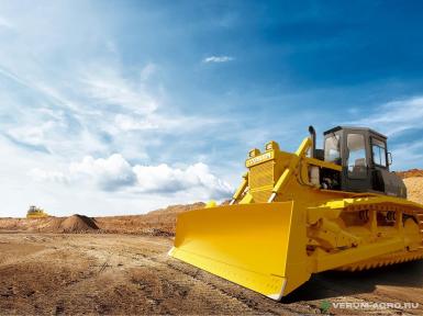 Бульдозеры - ZOOMLION Бульдозер гусеничный ZD160-3
