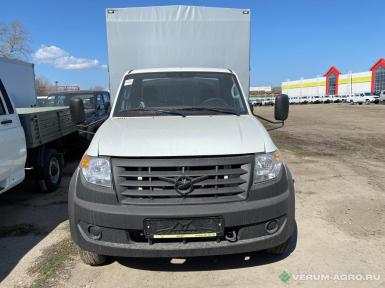 Легковой автотранспорт - УАЗ Профи 236031-143