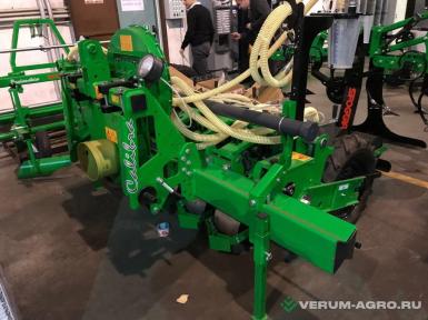 Сеялки - SFOGGIA Calibra EVO Tandem