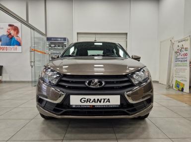 Легковой автотранспорт - LADA Granta 1.6 MT (90 л.с.)