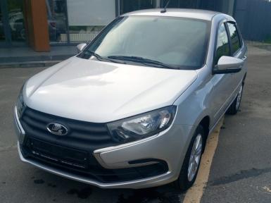 Легковой автотранспорт - LADA Granta 1.6 MT (90 л.с.)