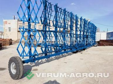 Бороны - ПСК СУР БПГО 11-2