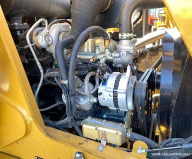 Экскаваторы - XGMA XG765H-4TX