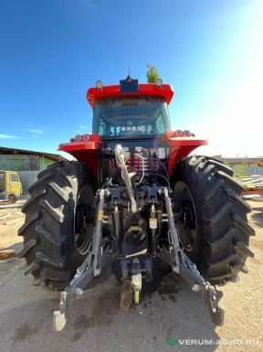 Колесные тракторы - XUZHOU KAT 1804-C 