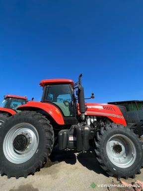 Колесные тракторы - XUZHOU KAT 1804-C 