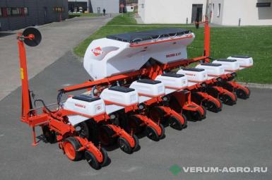 Сеялки - KUHN KOSMA 950 Selekt