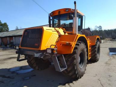 Колесные тракторы - ПМЗ СТАНИСЛАВ-704