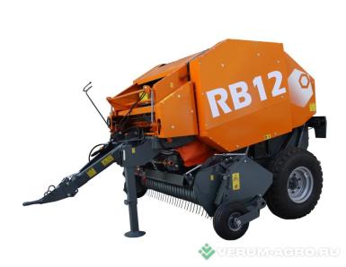 Пресс-подборщики - НАВИГАТОР Пресс-подборщик RB 12/2000NW