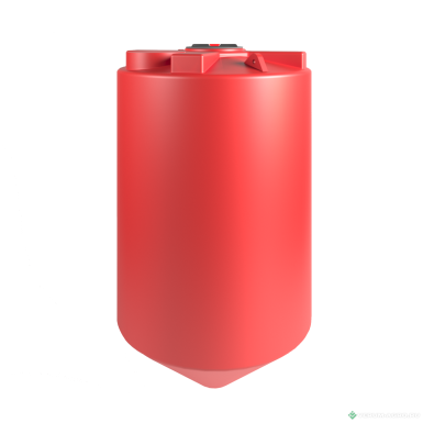 Прочее - POLYTEAM Бункер 11500л усиленный PT-B11500U