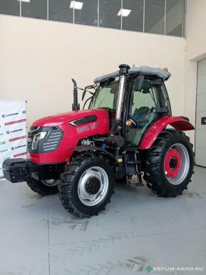 Колесные тракторы - HANWO TD 904 