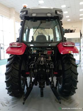 Колесные тракторы - HANWO TD 904 