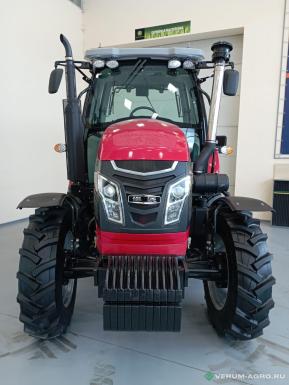 Колесные тракторы - HANWO TD 904 