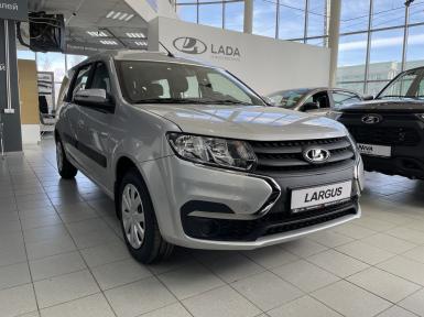 Легковой автотранспорт - LADA Largus 1.6 MT (90 л.с.)