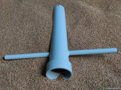 Прочее - АНТЭЛ Аэратор зерна ЗВУ 