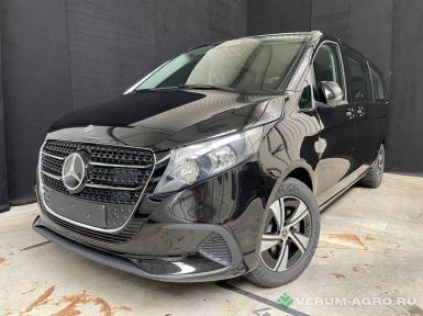 Прочее - MERCEDES V-Klasse  V300d