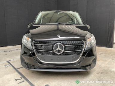 Прочее - MERCEDES V-Klasse  V300d