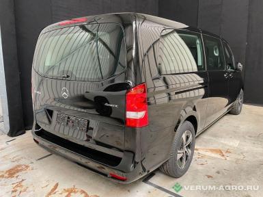 Прочее - MERCEDES V-Klasse  V300d