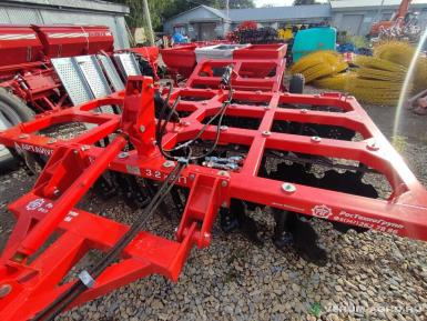 Бороны - АРТАЙУС БДМ3,2х4П 