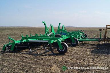 Культиваторы - СТЕПНЯК КС-10