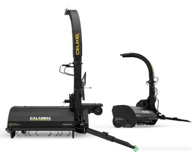 Косилки - CELIKEL TARIM Calabria 1800