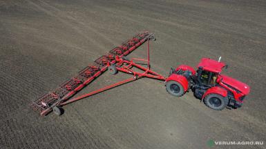 Бороны - ВИЛЛОК ФАРМ Борона пружинная тяжелая