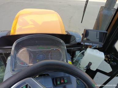 Колесные тракторы - GEOMETRY JH2004 