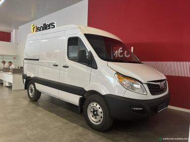 Грузовой автотранспорт - СОЛЛЕРС Atlant L1H1