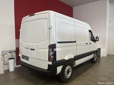 Грузовой автотранспорт - СОЛЛЕРС Atlant L1H1