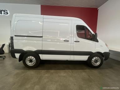 Грузовой автотранспорт - СОЛЛЕРС Atlant L1H1