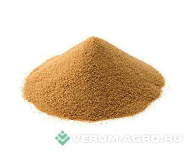 Семена пшеницы - Дрожжи кормовые 