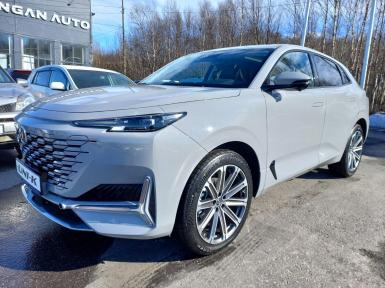 Легковой автотранспорт - CHANGAN UNI-K 2.0 AT (226 л.с.) 4WD