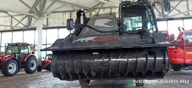 Кормораздатчики-смесители - ZAGO KING LION AVANT 200 