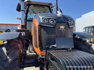 Колесные тракторы - ENSIGN YX1604-F