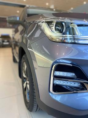 Легковой автотранспорт - Chery Tiggo 4 Pro, I Рестайлинг 2025 1.5 CVT (113 л.с.)