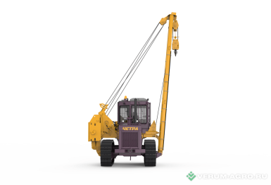 Прочее - ЧЕТРА ТГ122