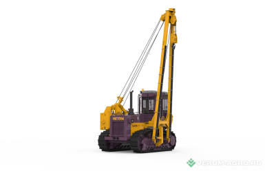 Прочее - ЧЕТРА ТГ122