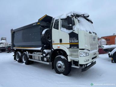 Специальные автомобили - АВТОМАСТЕР 3250 