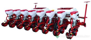 Сеялки - CANSA C 900-8GF