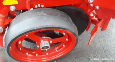 Сеялки - CANSA C 900-8GF