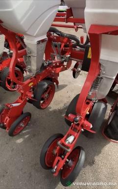 Сеялки - CANSA C 900-8GF