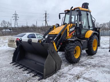 Прочее - MST 542S джойстики