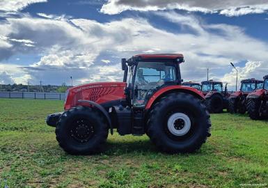Колесные тракторы - MCCORMICK X7.624 VT-DRIVE 