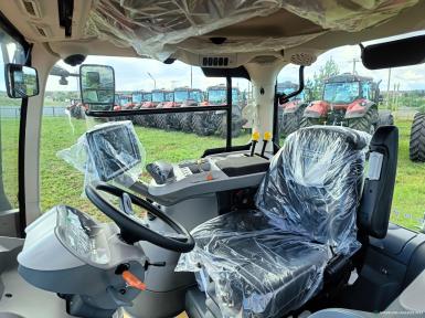 Колесные тракторы - MCCORMICK X7.624 VT-DRIVE 