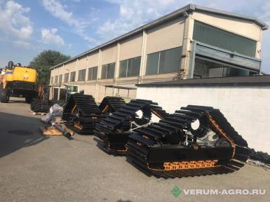 Прочее - SABATINO SRDB 